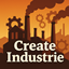 Create Industrie logo