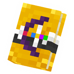 Mqryo's Enchanted Books logo
