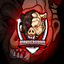 ManBearSow Community Server logo