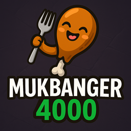 Mukbanger4000