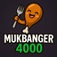 Mukbanger4000 logo