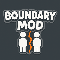 Server boundaries (for two player) project image