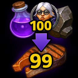 MahoStackSell - Auction House logo