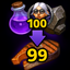 MahoStackSell - Auction House logo