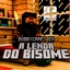 A Lenda do Bisome logo