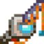 Gone Fishin' logo