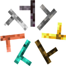 Shadows Tonfas logo