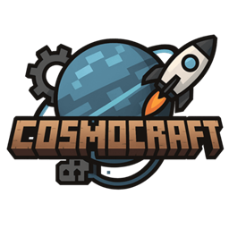 CosmoCraft - Space Exploration Modpack - Minecraft Modpacks - CurseForge