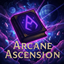 Arcane Ascension logo