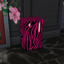 Nano Trash Can swatches logo