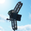 Scaffolding Elytra Retexture logo