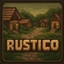 Rustico logo
