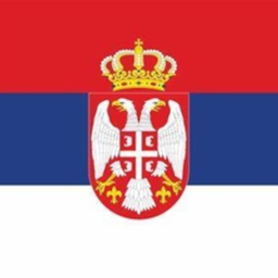 Serbia logo