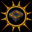 Item Sorter logo