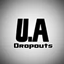 UA Dropouts logo