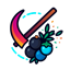Cobblemon Ultimine Harvest logo