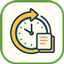 MineBackup logo
