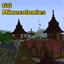 GG Minecolonies with Tech logo