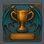 Meta Achievement Tracker: A World Awoken (Dragonflight) logo