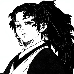Slyrien No Kiba logo