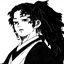 Slyrien No Kiba logo