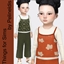 Toddler Sweater Vest logo