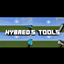 Hybred's Tools logo