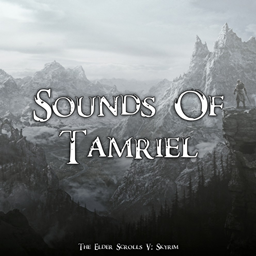 Sounds of Tamriel logo