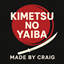 Kimetsu No Yaoi logo