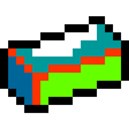 ColorfulMod logo