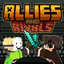 Allies & Rivals logo