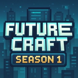 FutureCraft Season 1 logo
