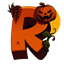 Kawaii's Funhouse logo