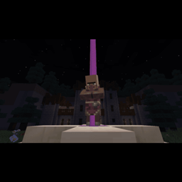 Defend The Beacon! logo