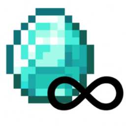 infinite diamonds project image