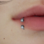 Stella Labret Piercing logo