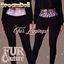 Fur Leggings | Fur Couture Collection logo