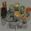 🥗Mixing Bowl🥗 logo