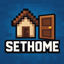 BetterSetHome logo