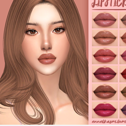 LIPSTICK LP12 project image