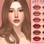 LIPSTICK LP12 logo
