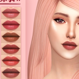 LIPSTICK LP11 logo