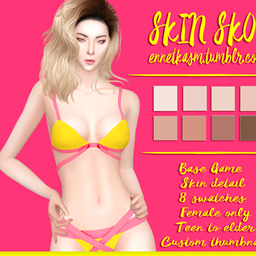 SKIN SK9 project image
