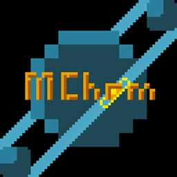 MineChemistry / MChem [Forge] logo