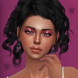 EYESHADOW E02 logo
