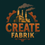 Create Fabrik logo