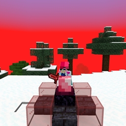 Blood Fog Addon logo