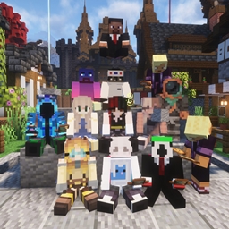 Blackout SMP V3 project image