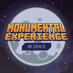 Monumental Experience - In space