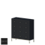 [Requires Mesh] Greece Cupboard With Twelve Drawers logo